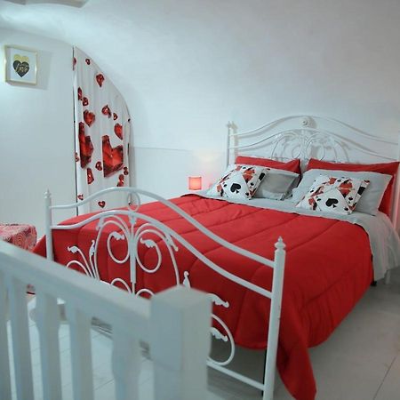 Bed and Breakfast Iluma Ercolano Exterior foto