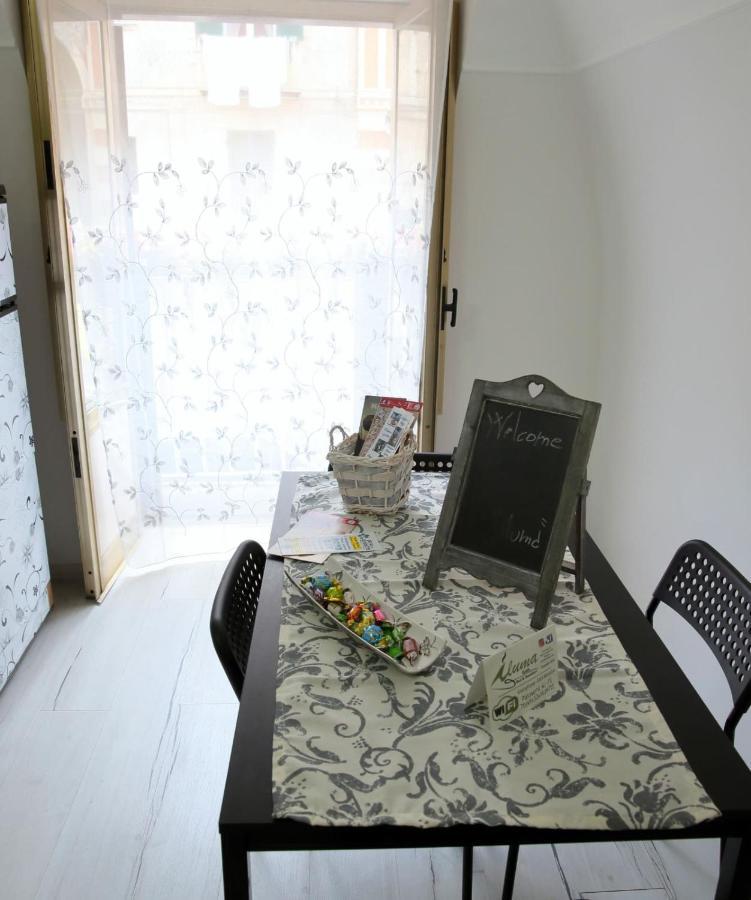 Bed and Breakfast Iluma Ercolano Exterior foto
