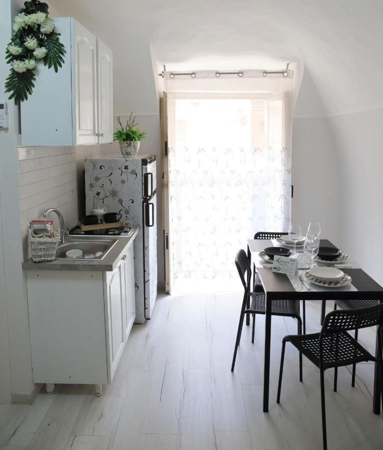 Bed and Breakfast Iluma Ercolano Exterior foto