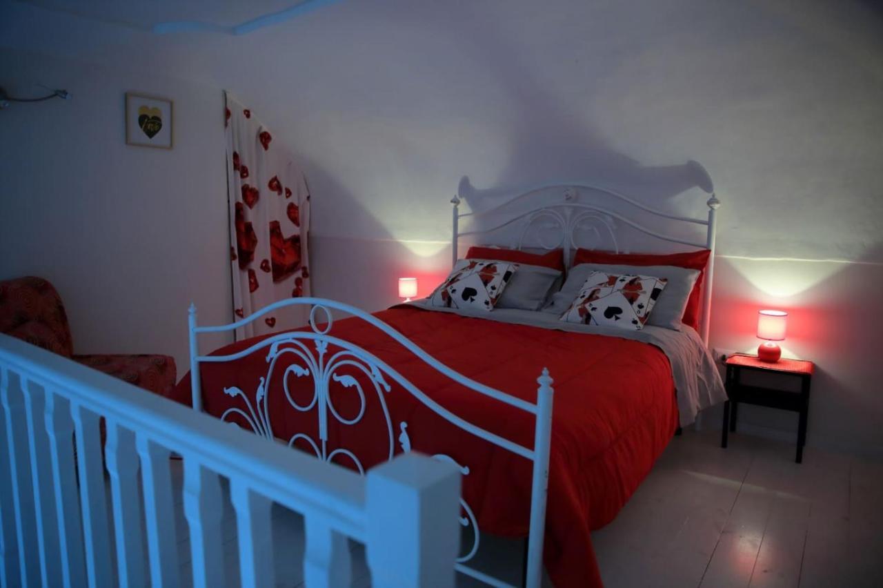 Bed and Breakfast Iluma Ercolano Exterior foto