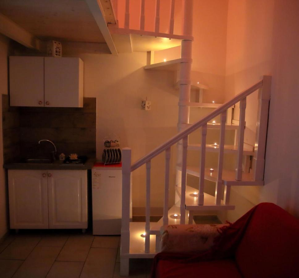 Bed and Breakfast Iluma Ercolano Exterior foto