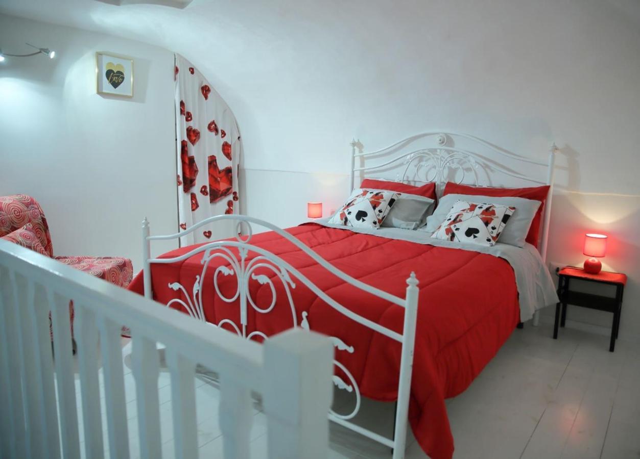 Bed and Breakfast Iluma Ercolano Exterior foto