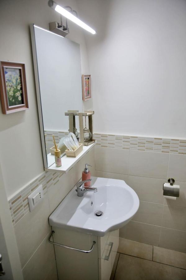 Bed and Breakfast Iluma Ercolano Exterior foto