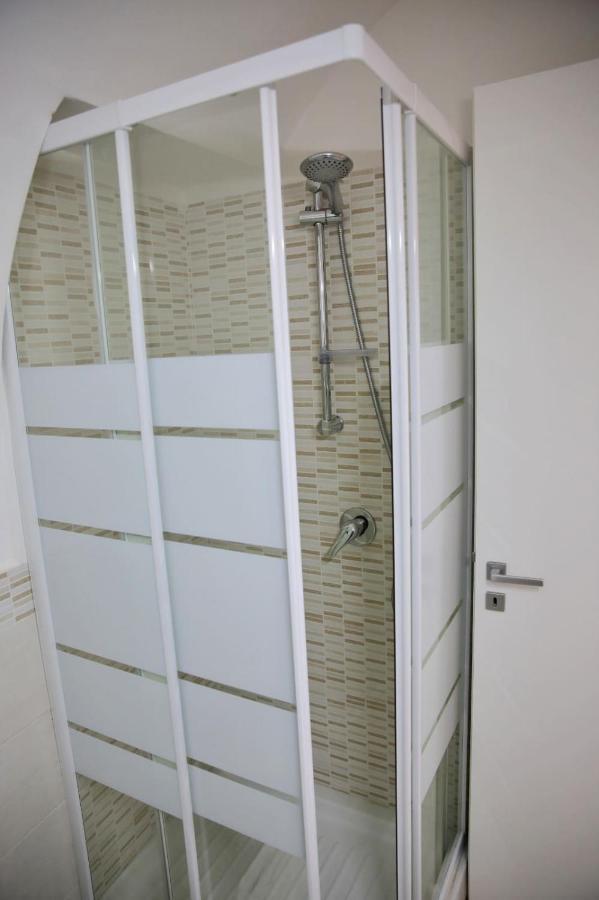 Bed and Breakfast Iluma Ercolano Exterior foto