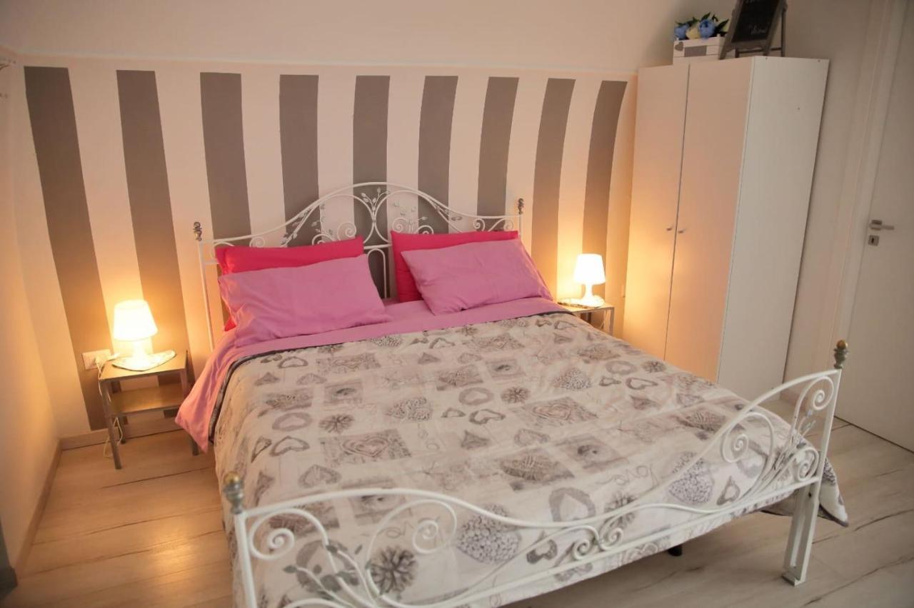 Bed and Breakfast Iluma Ercolano Exterior foto